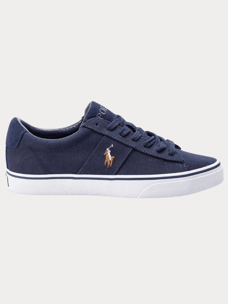 Men's Sneakers Polo Ralph Lauren Blue