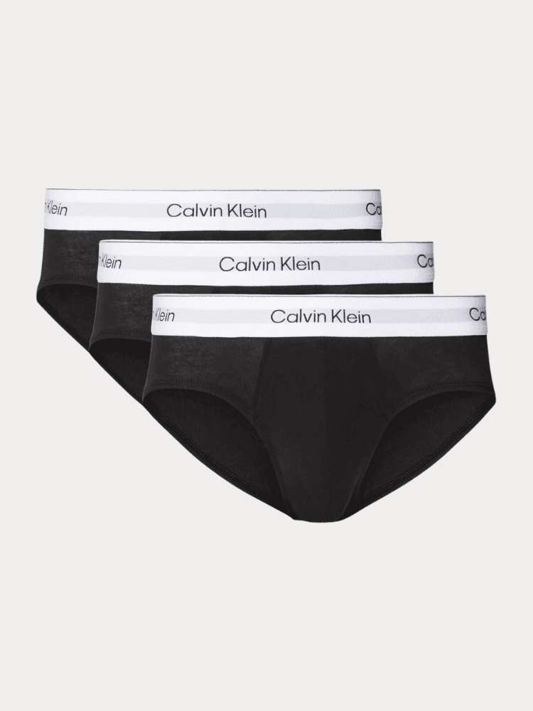Men's Underwear Calvin Klein Black