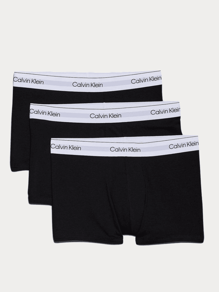 Men's Underwear Calvin Klein Black