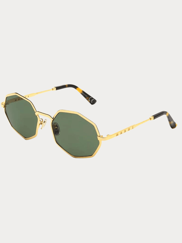 Women's Sunglasses Marni Blue