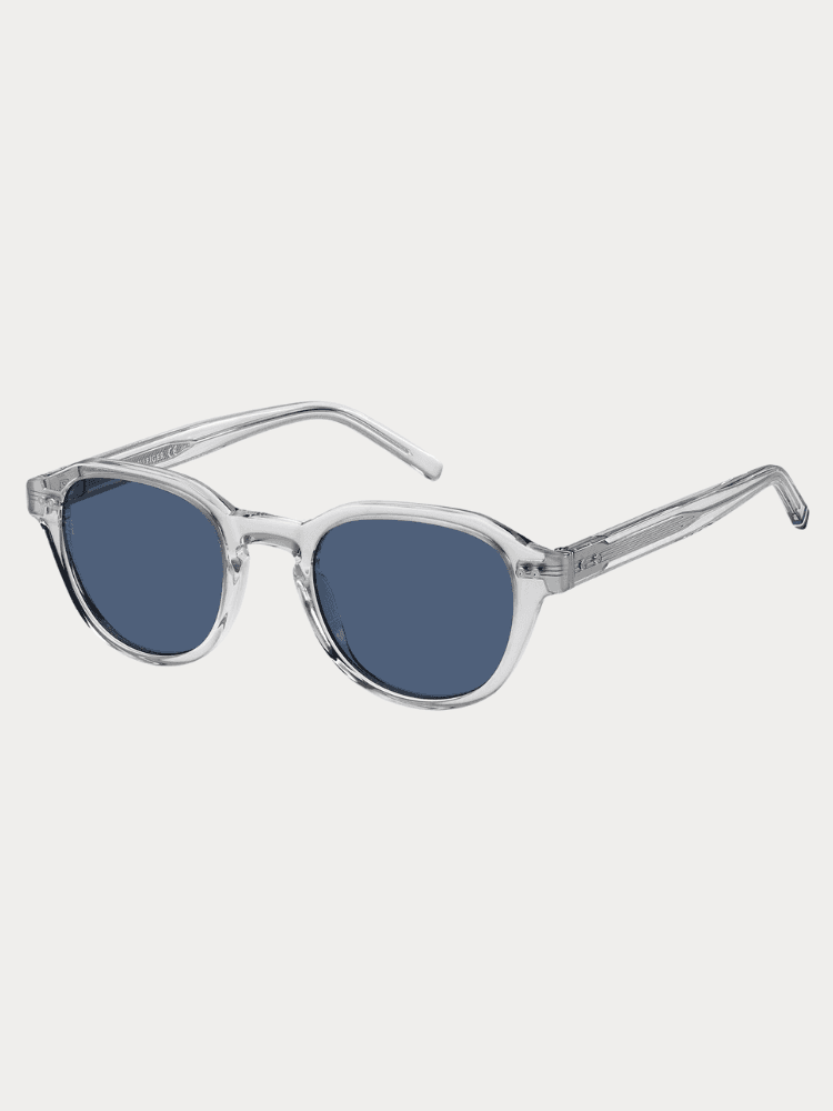 Men's Sunglasses Tommy Hilfiger Gray