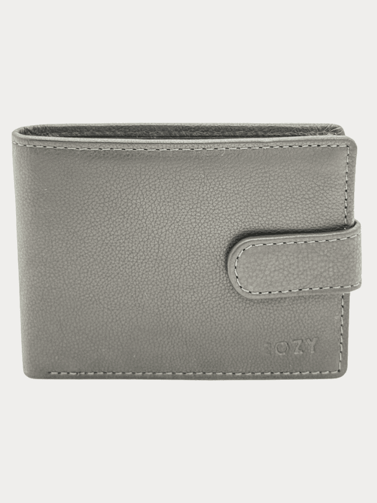 Men's Wallets Cozy