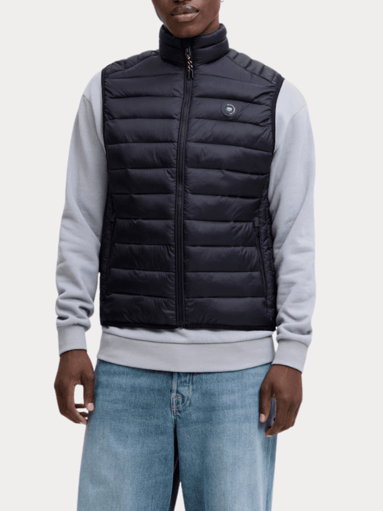 Men's Vests Jack&Jones