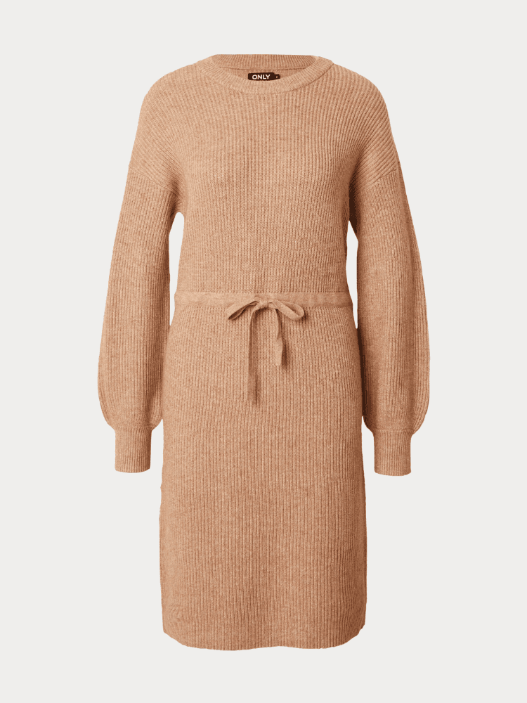 Women's Dresses Only Beige