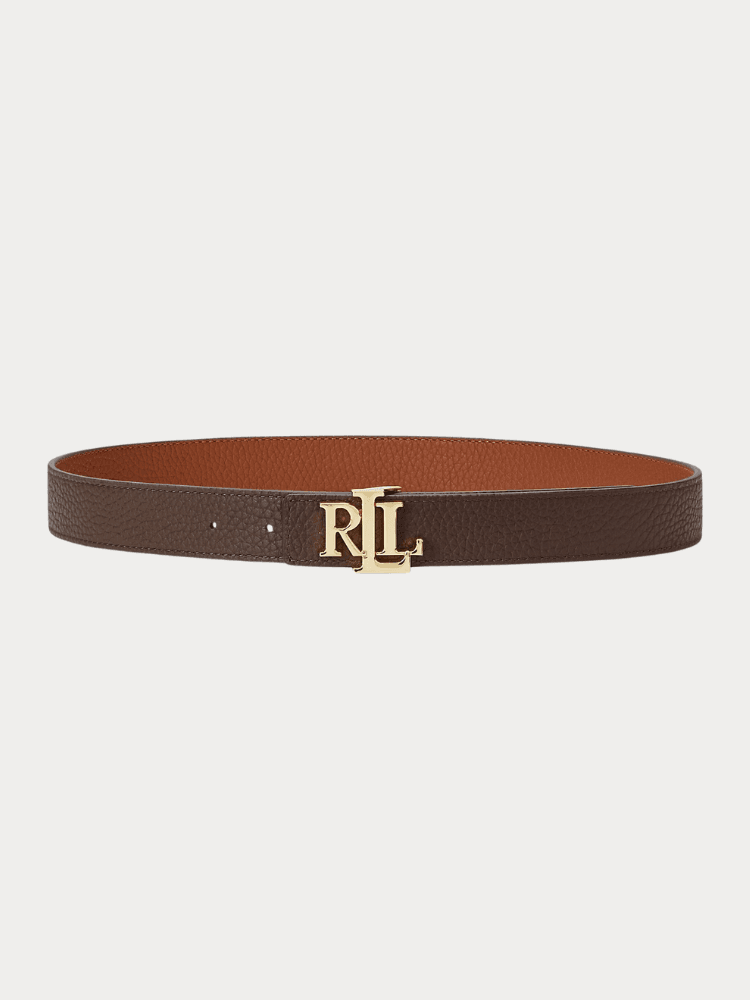 Women's Belts Polo Ralph Lauren Brown