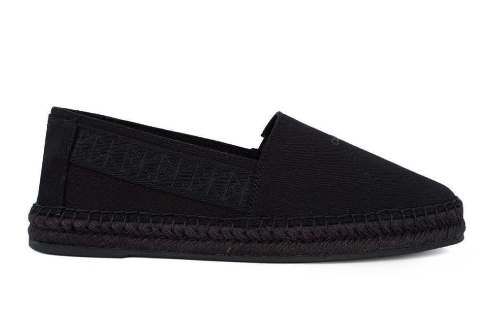 Men's Loafers Calvin Klein Black