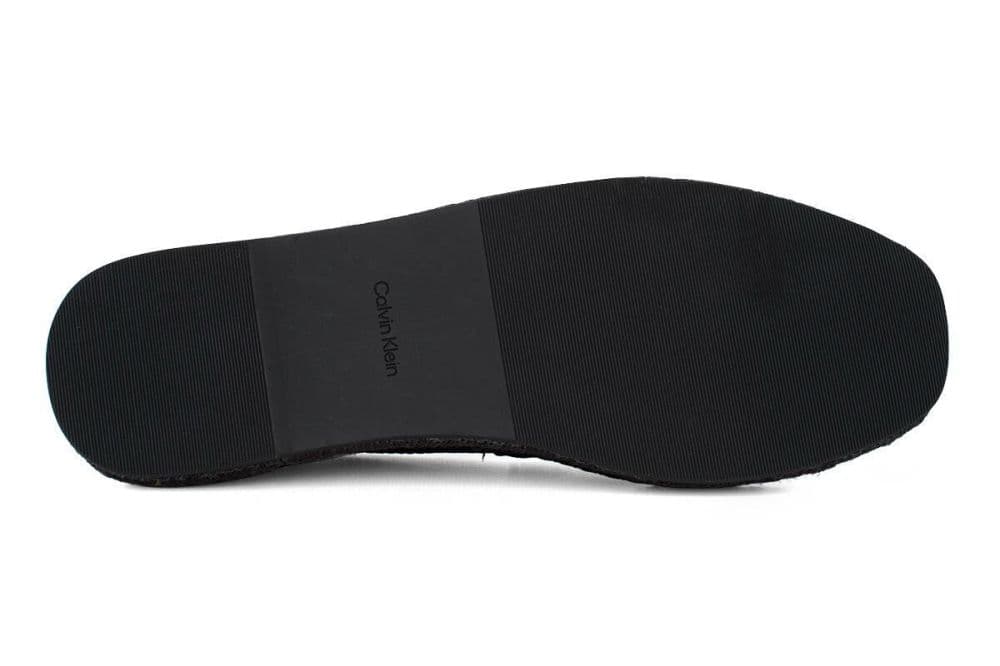 Men's Loafers Calvin Klein Black