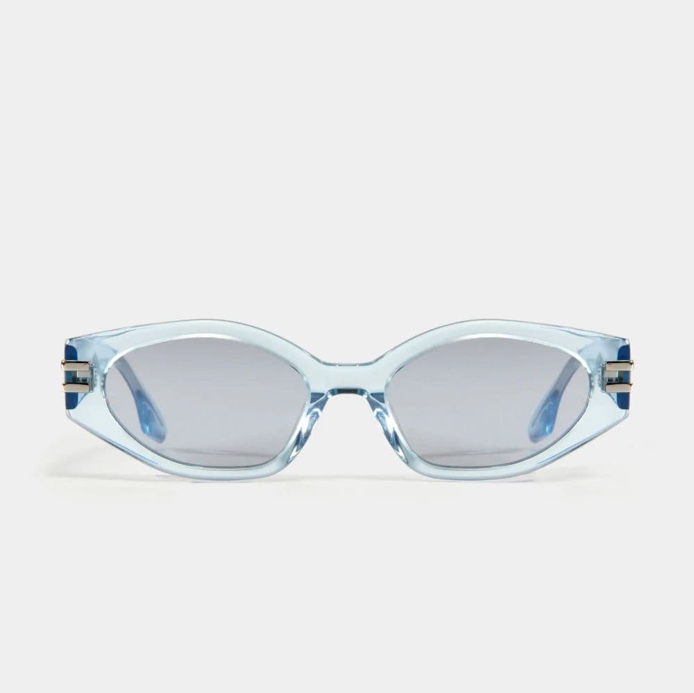 ΓΥΑΛΙΑ ΗΛΙΟΥ HANOK ANITA POLARIZED LIGHT BLUE HANOK