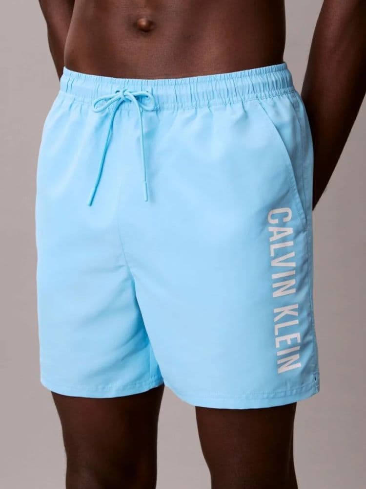 Men's Swimwear Calvin Klein Blue