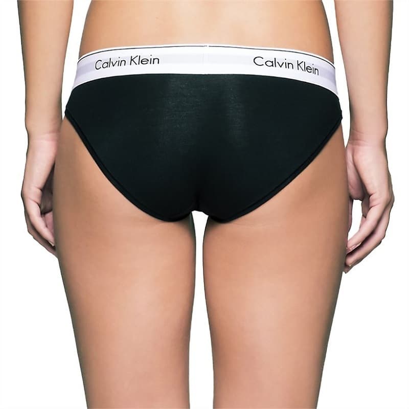Women's Briefs Calvin Klein Black