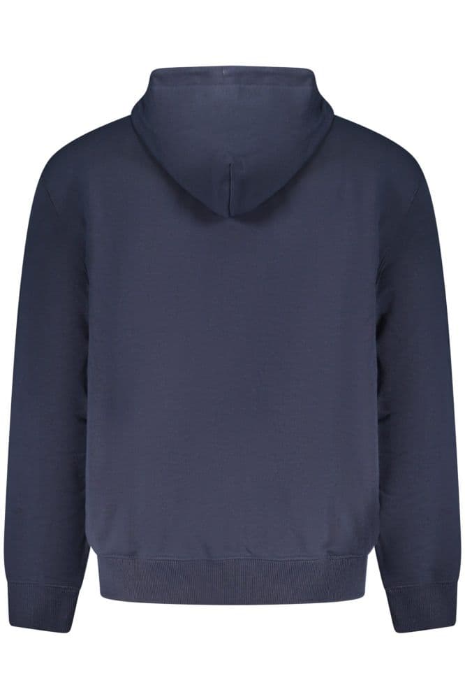 Men's Hoodies & Sweatshirts Calvin Klein Blue