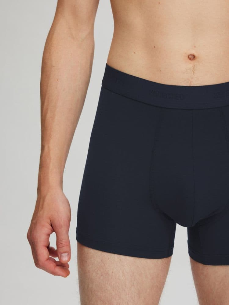 ΕΣΩΡΟΥΧΑ 3ΤΕΜ. SELECTED SLMLIAM 3-PACK TRUNK SKY CAPTAIN SELECTED