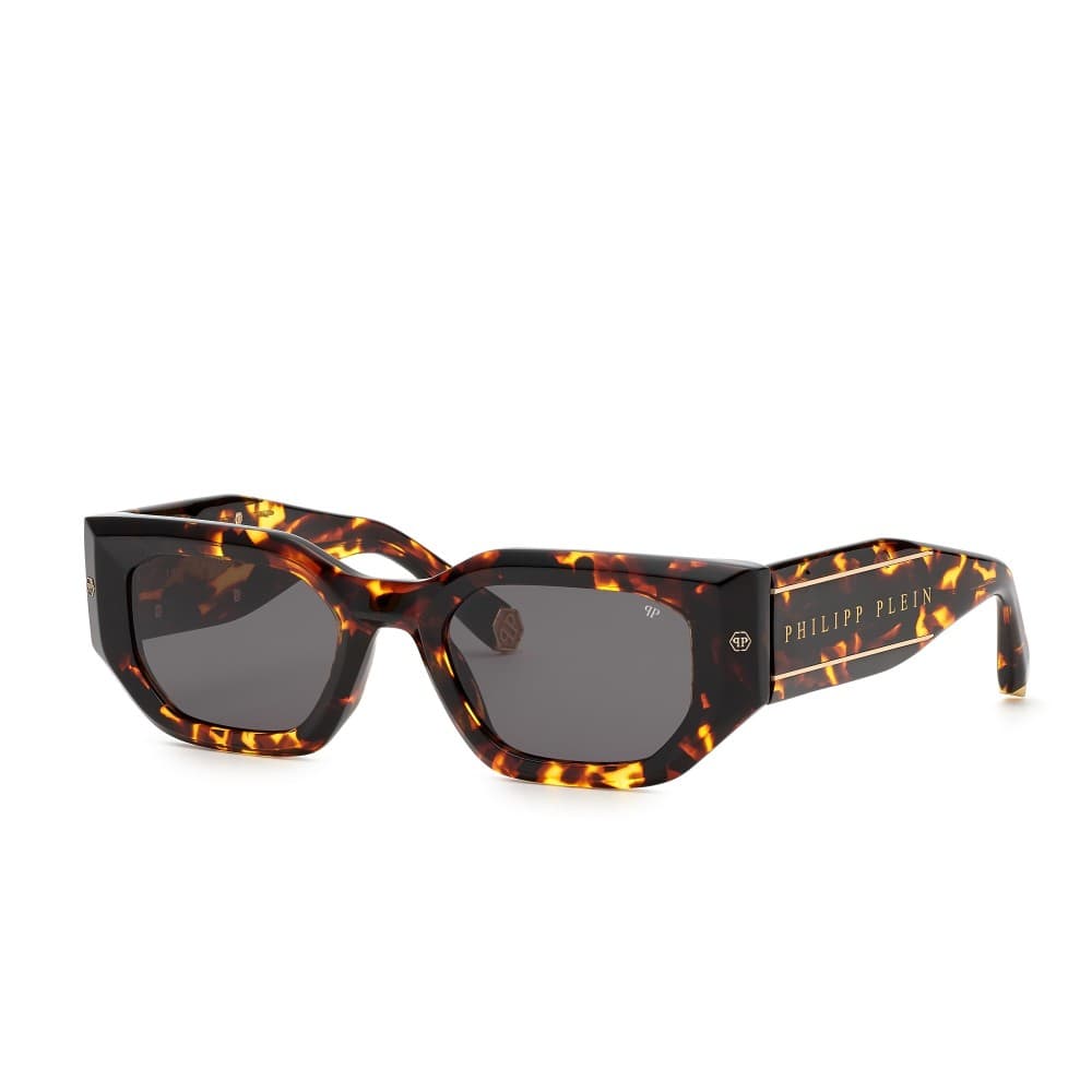 Women's Sunglasses Philipp Plein Brown