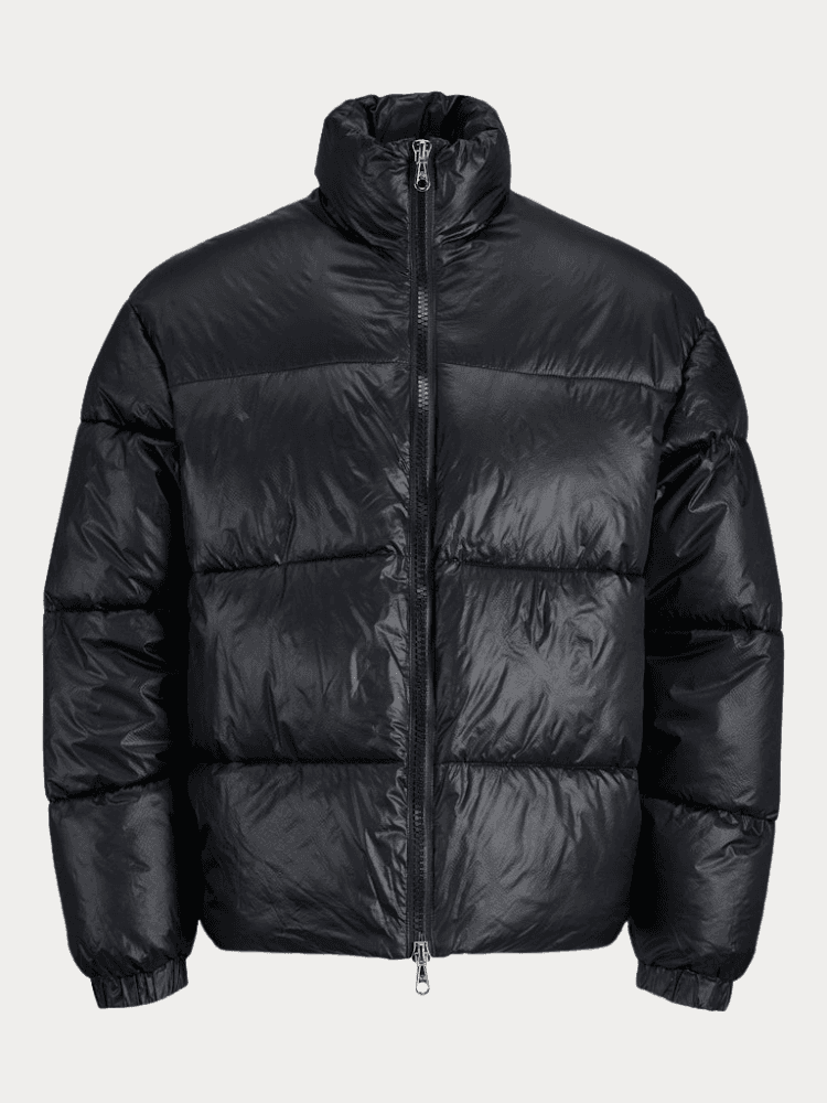 Men's Jackets Jack&Jones Black