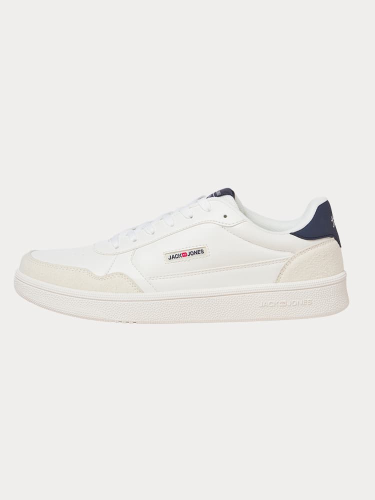Men's Sneakers Jack&Jones White