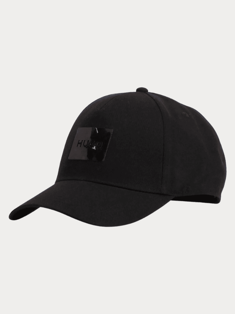 Men's Hats Hugo Boss Black
