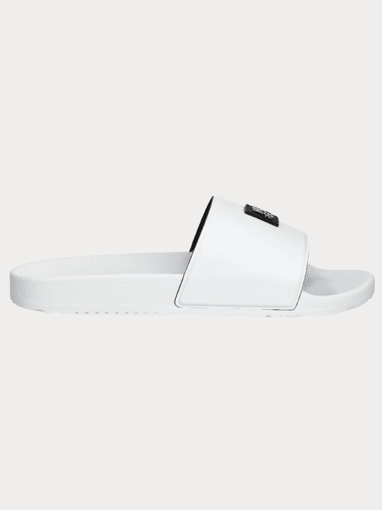 Men's Flip Flops Hugo Boss White