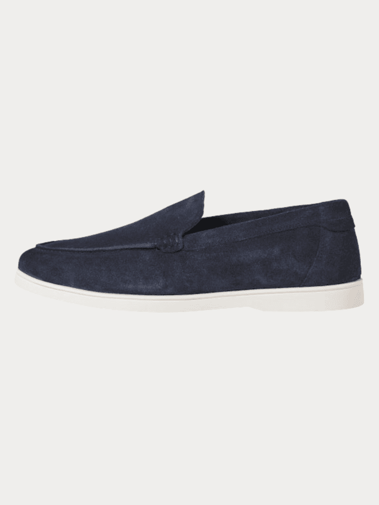 Men's Loafers Jack&Jones Blue