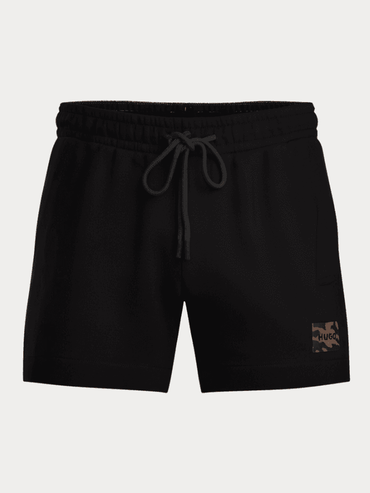 Men's Swimwear Hugo Boss Gray