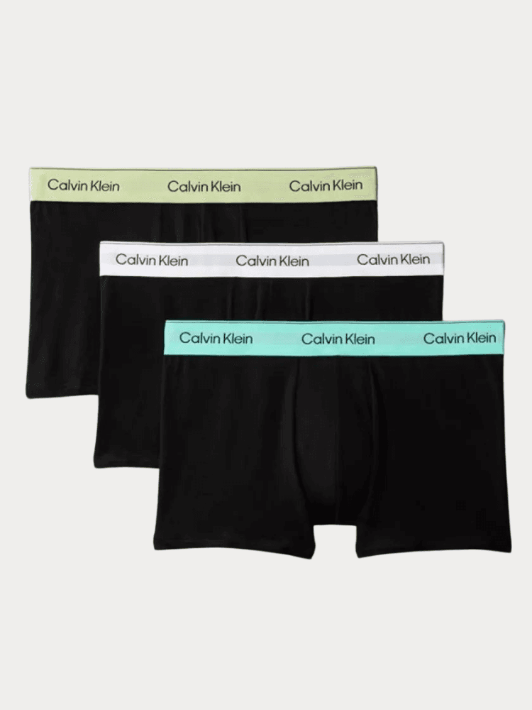 Men's Underwear Calvin Klein Black