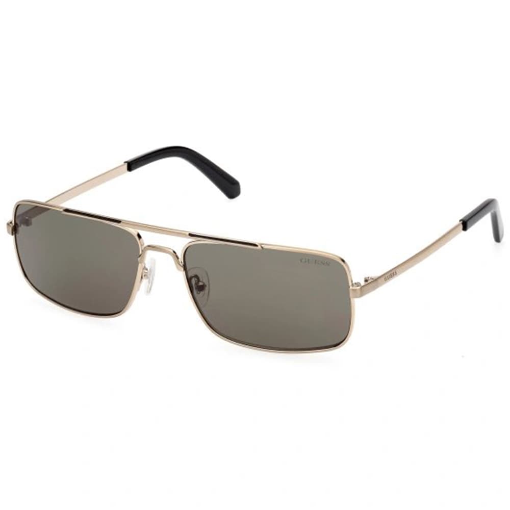 Men's Sunglasses Guess Gold