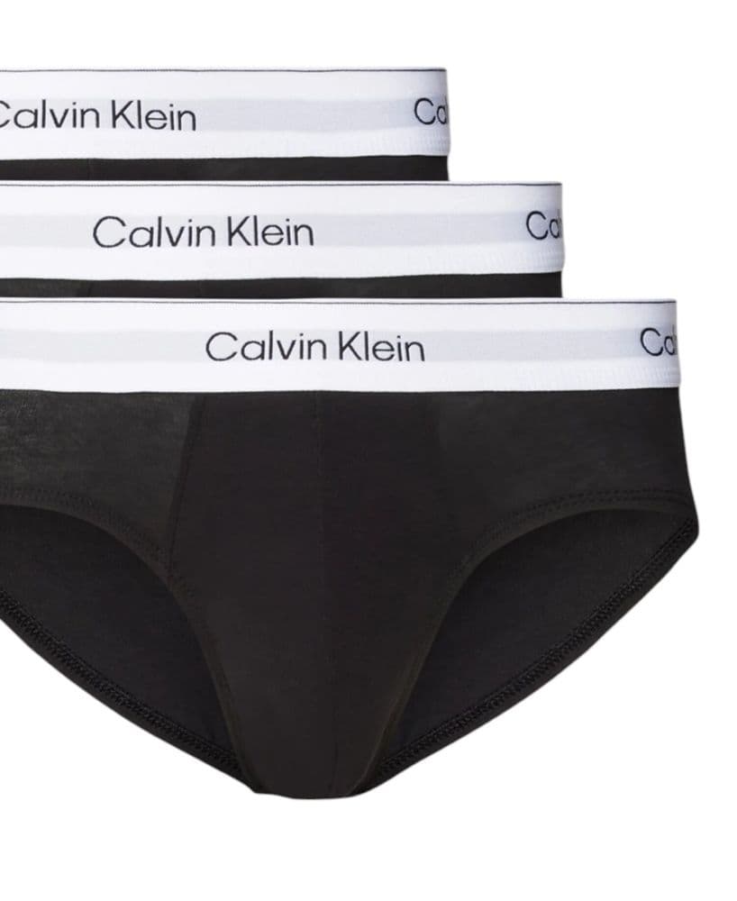 Men's Underwear Calvin Klein Black