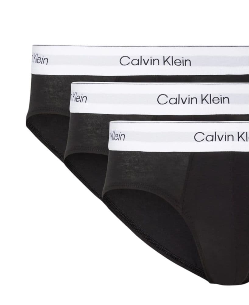 Men's Underwear Calvin Klein Black