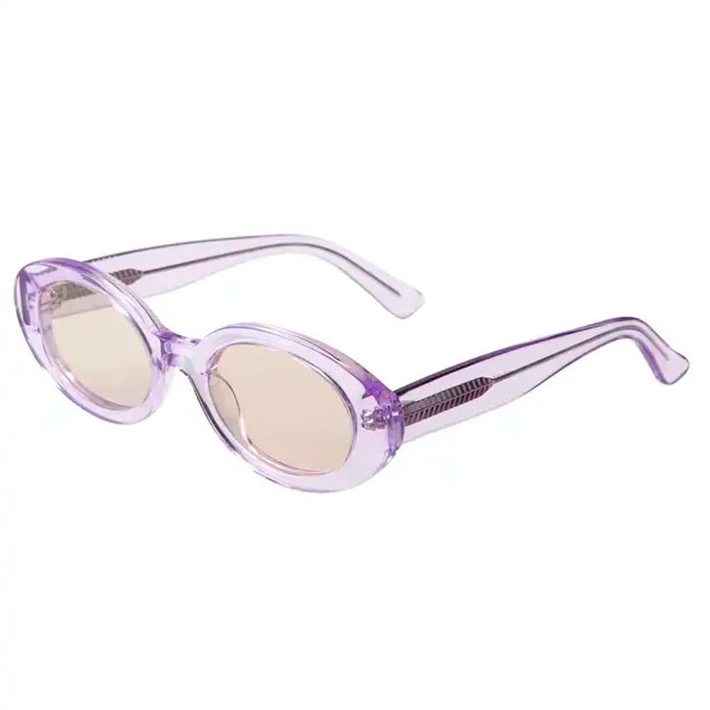 Women's Sunglasses Hanok Purple