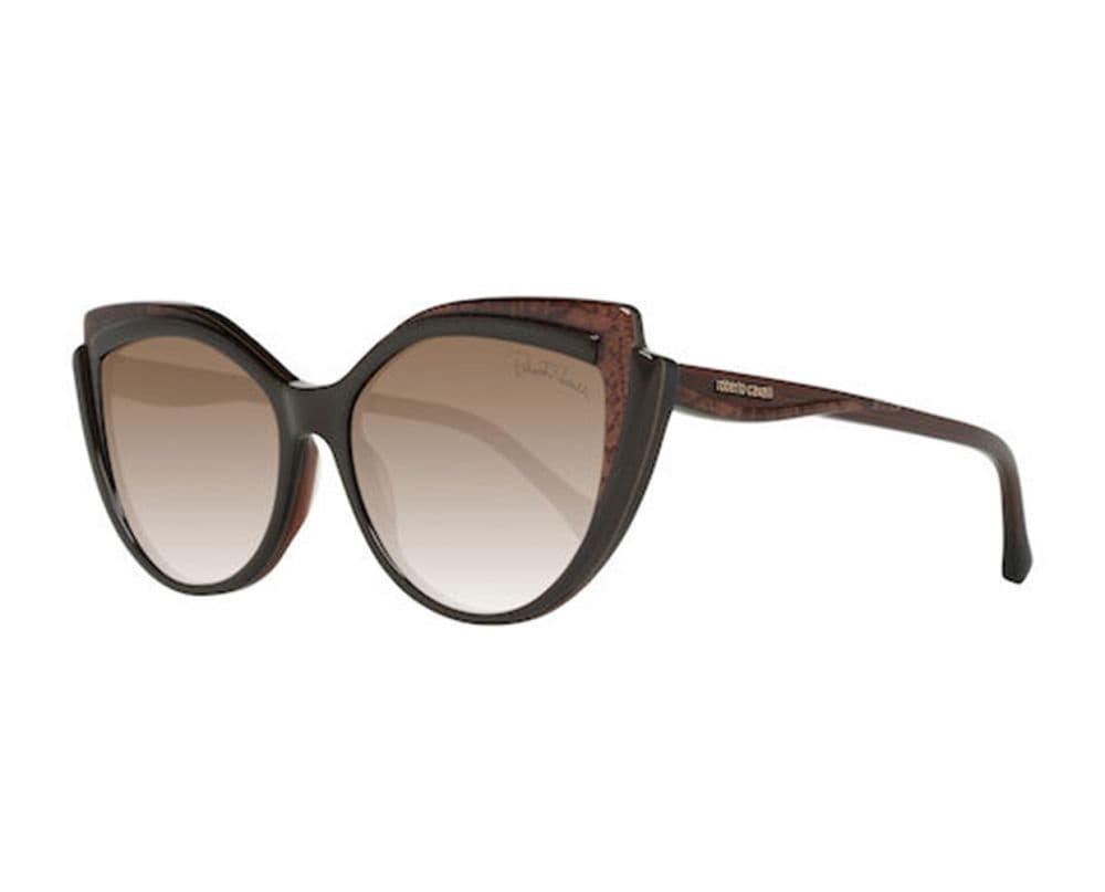 Women's Sunglasses Roberto Cavalli Brown