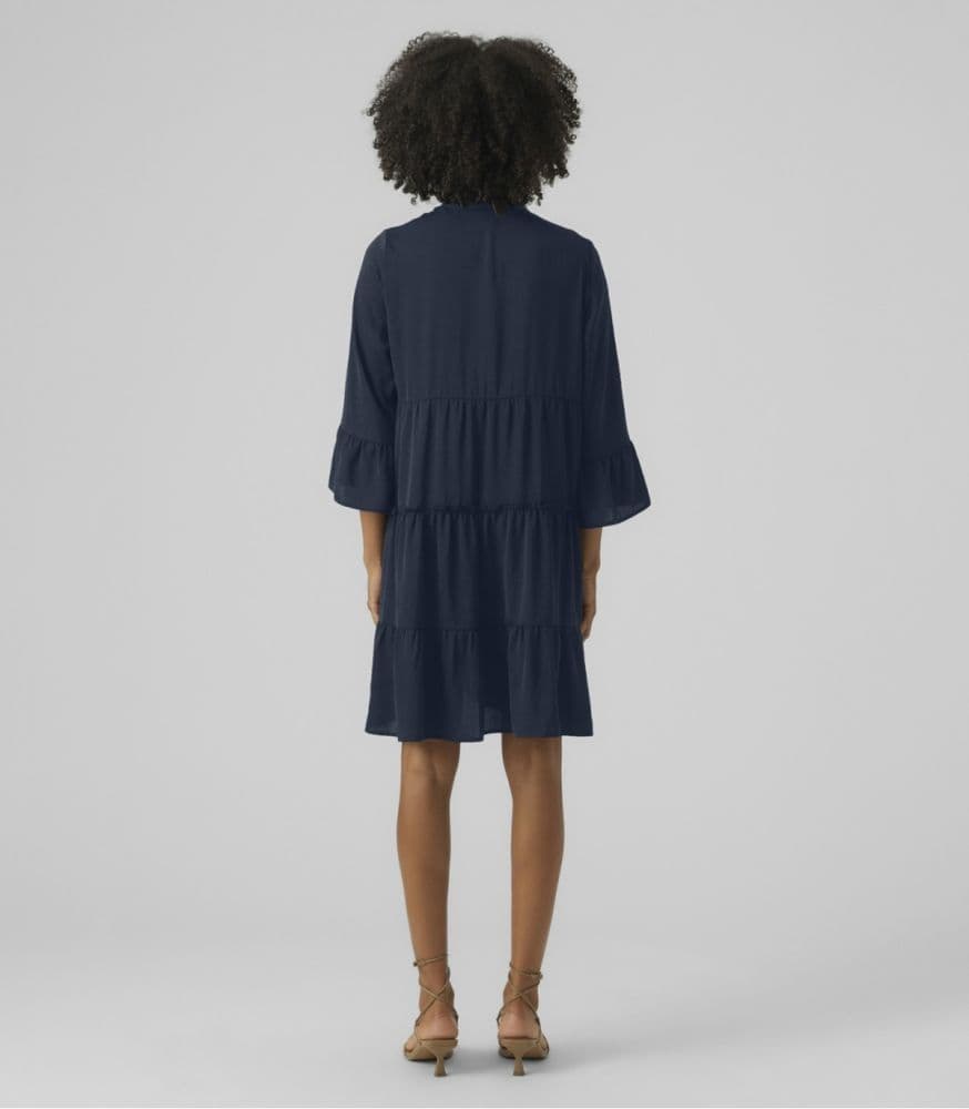 Women's Dresses Vero Moda Blue