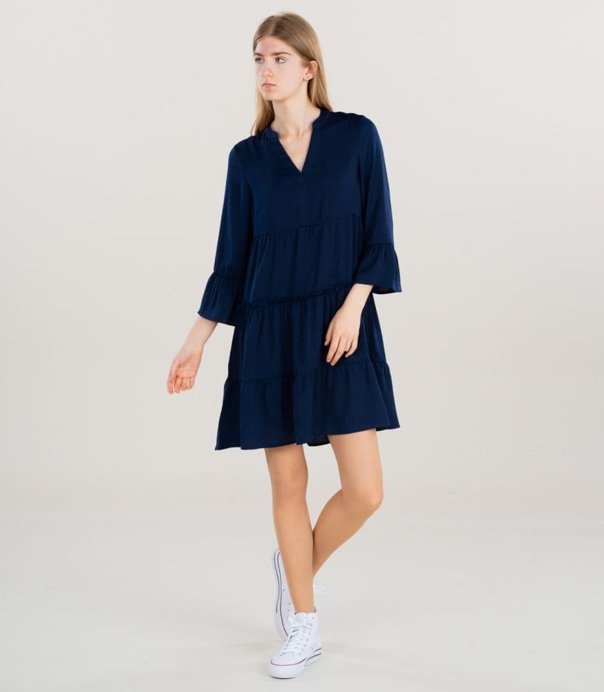 Women's Dresses Vero Moda Blue