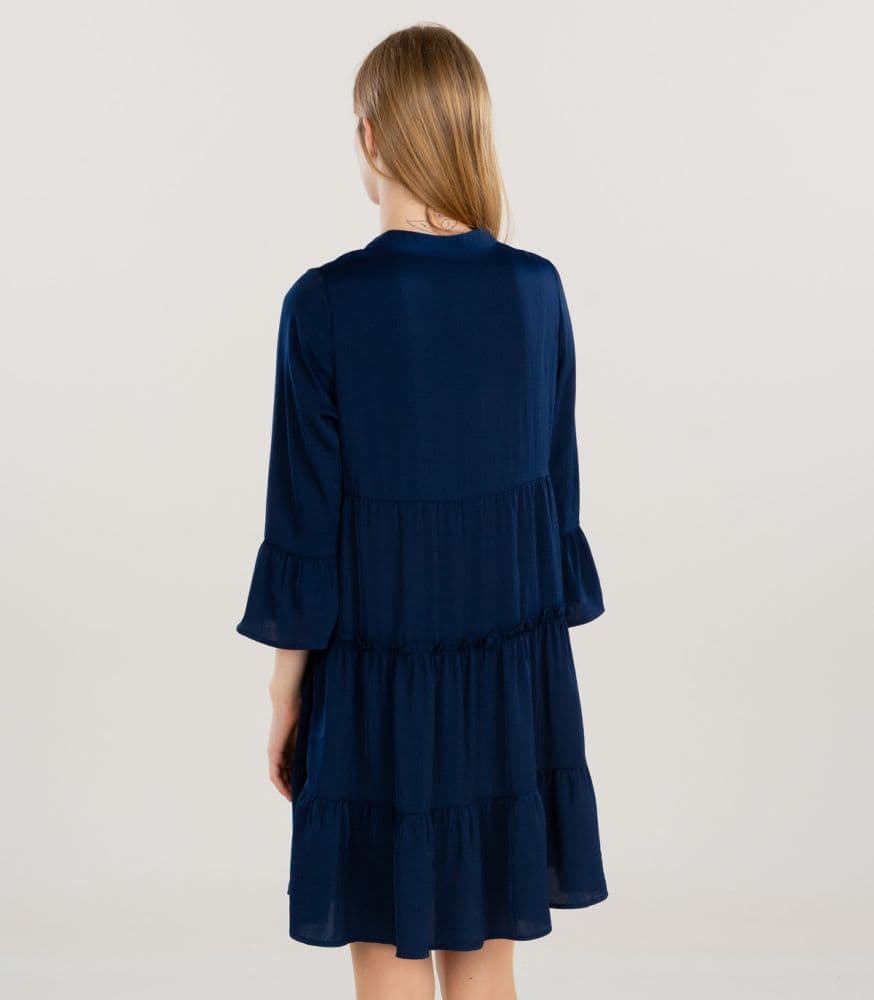 Women's Dresses Vero Moda Blue
