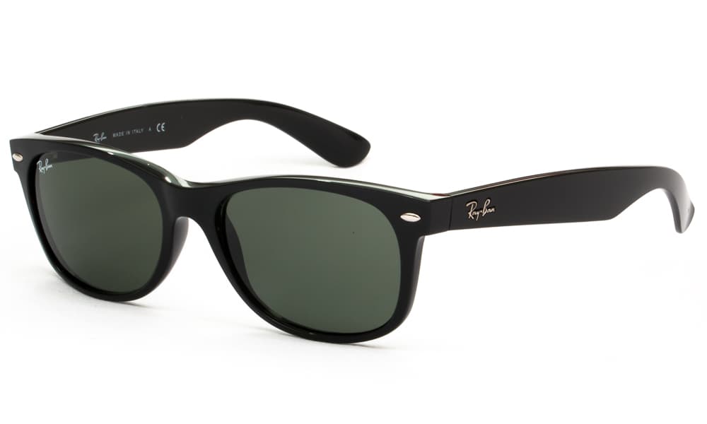 Girls' Sunglasses Ray-Ban Brown