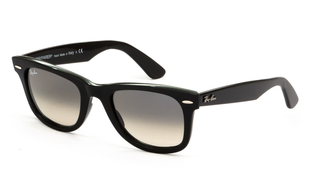 Boys' Sunglasses Ray-Ban Brown