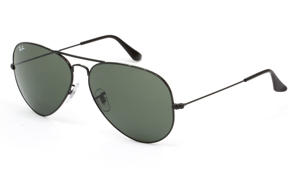 Boys' Sunglasses Ray-Ban Gray