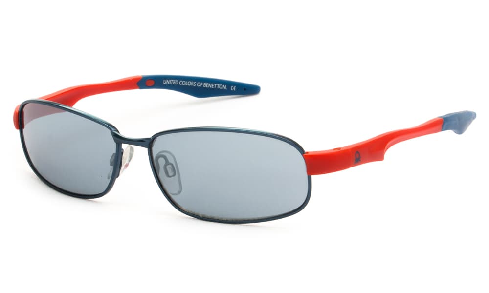 BENETTON JUNIOR ΓΥΑΛΙΑ ΗΛΙΟΥ BENETTON JUNIOR 561 06 5313 561