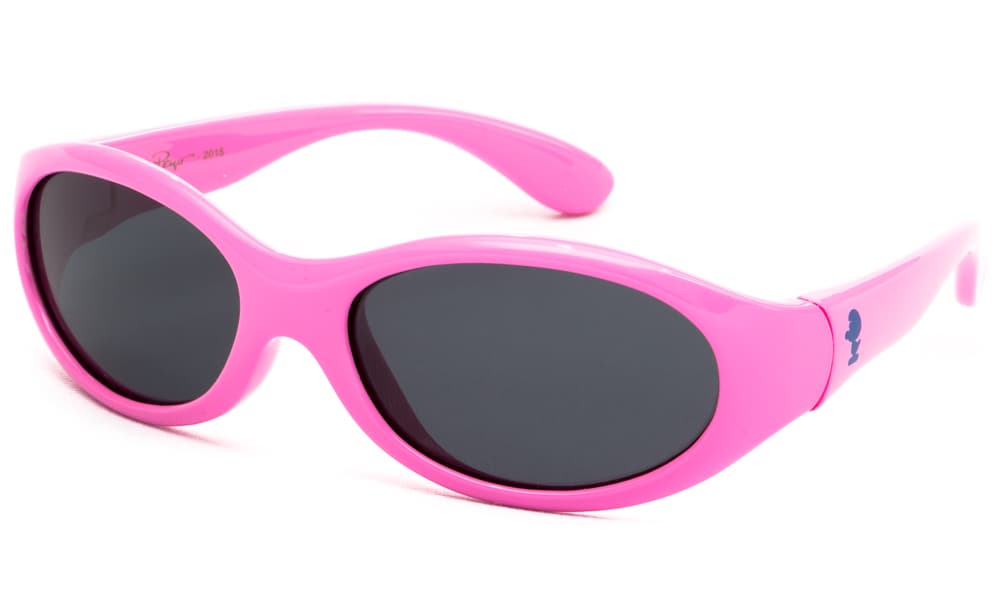 Girls' Sunglasses Smurfs Orange