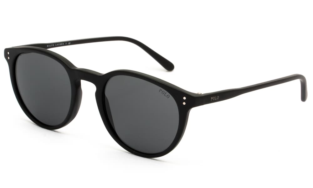 Men's Sunglasses Polo Ralph Lauren Black