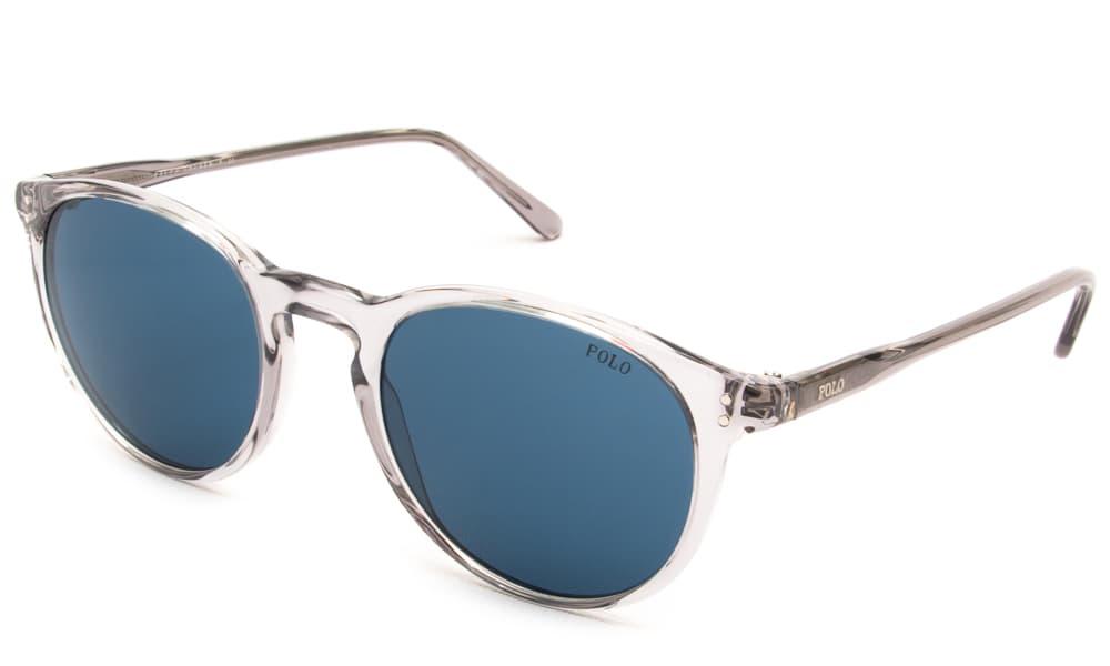 Men's Sunglasses Polo Ralph Lauren Black