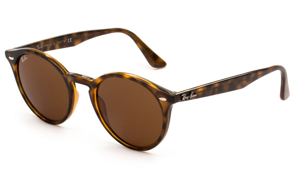 RAY BAN ΓΥΑΛΙΑ ΗΛΙΟΥ RAY BAN 2180 616613 4921 2180 Καφέ