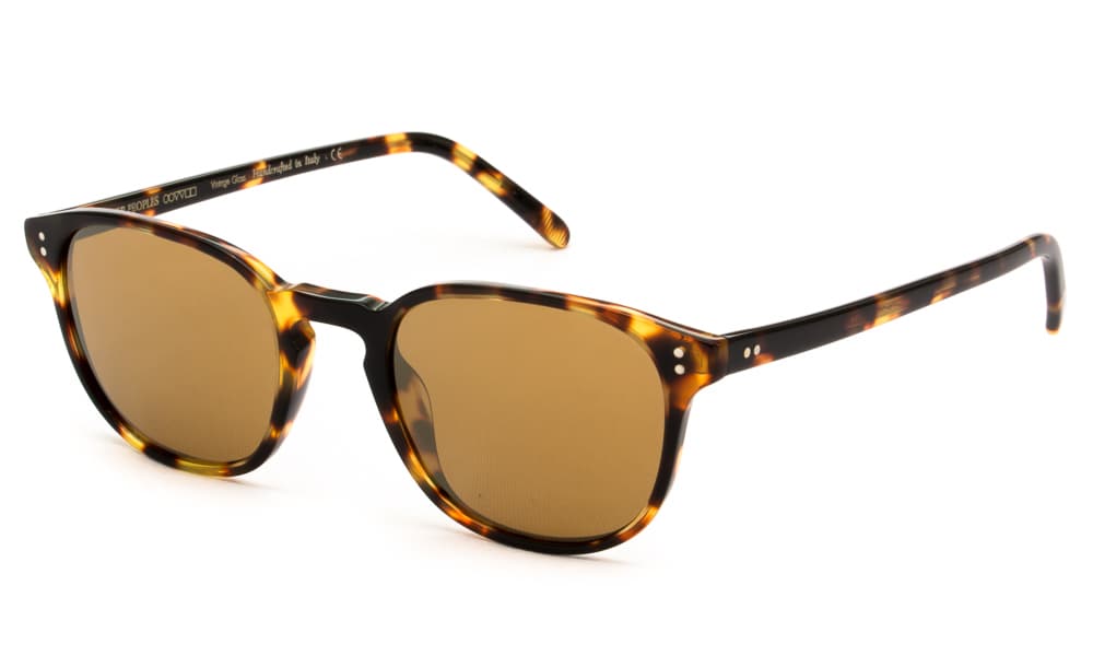OLIVER PEOPLES ΓΥΑΛΙΑ ΗΛΙΟΥ OLIVER PEOPLES 5219S 1407W4 4921 5219S Ταρταρούγα