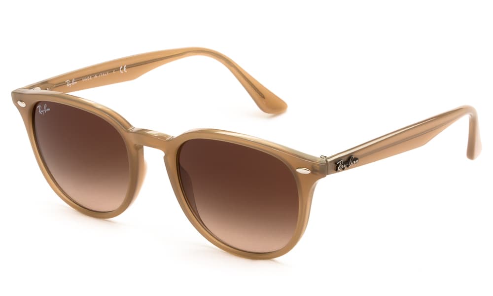 Boys' Sunglasses Ray-Ban Brown