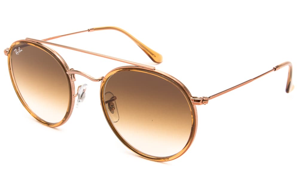 RAY BAN ΓΥΑΛΙΑ ΗΛΙΟΥ RAY BAN 3647N 90683F 5122 3647N Καφέ