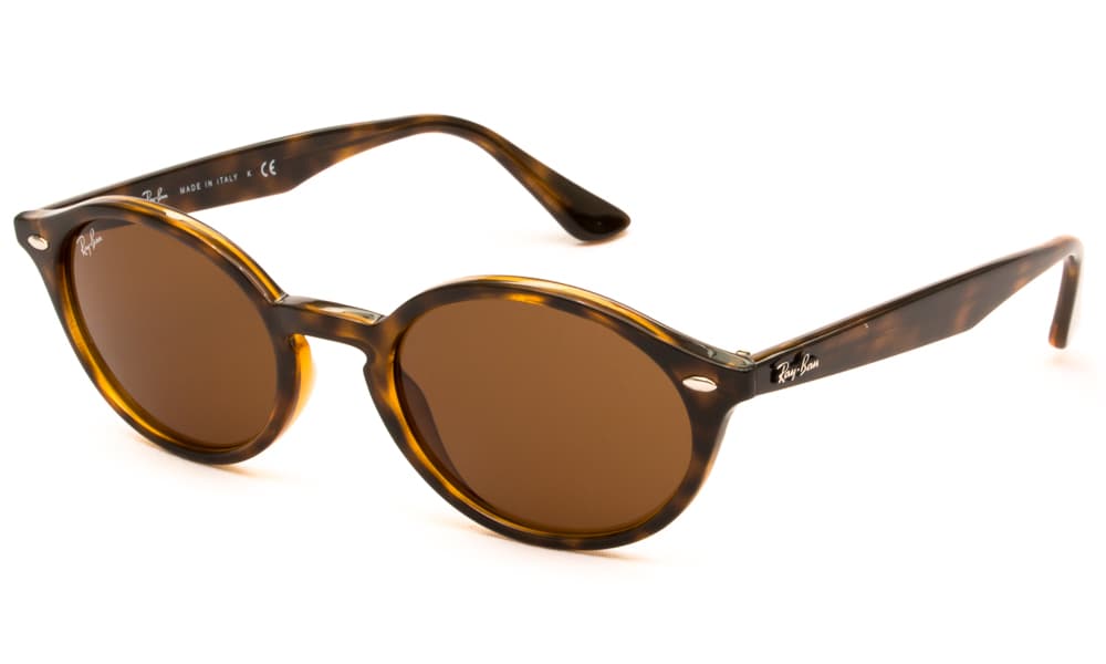 Girls' Sunglasses Ray-Ban Brown