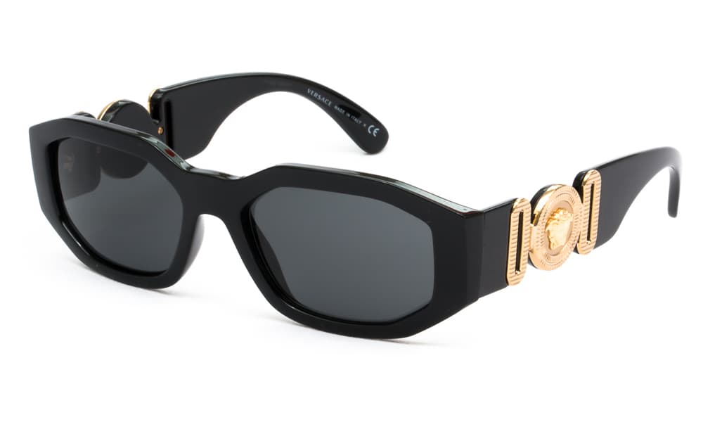Men's Sunglasses Versace Brown