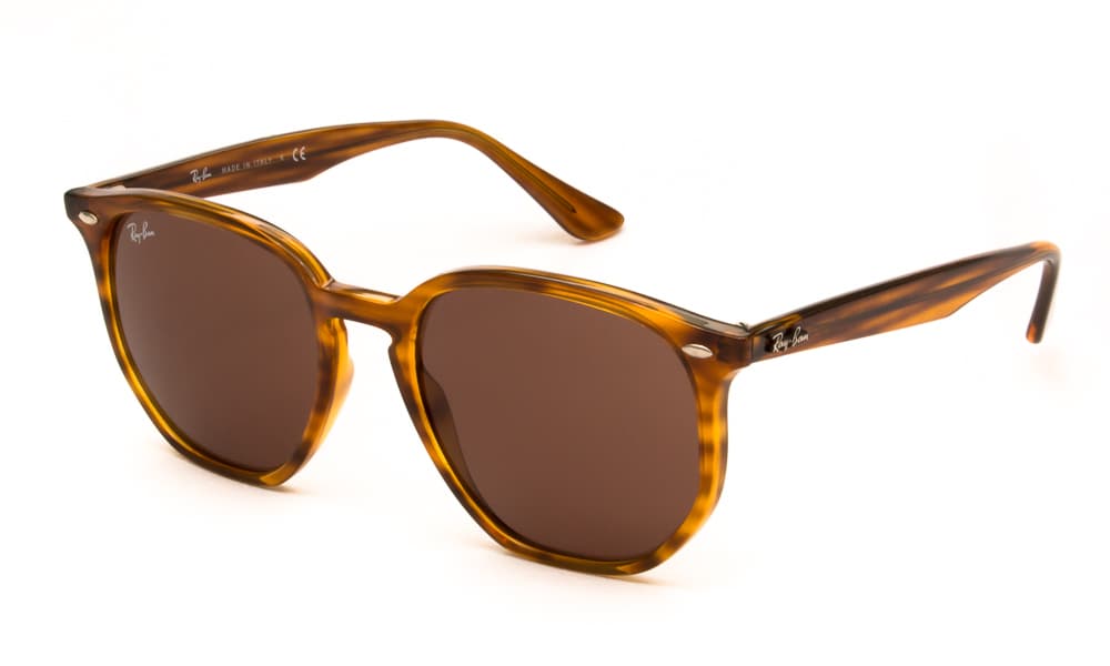 Men's Sunglasses Ray-Ban Brown