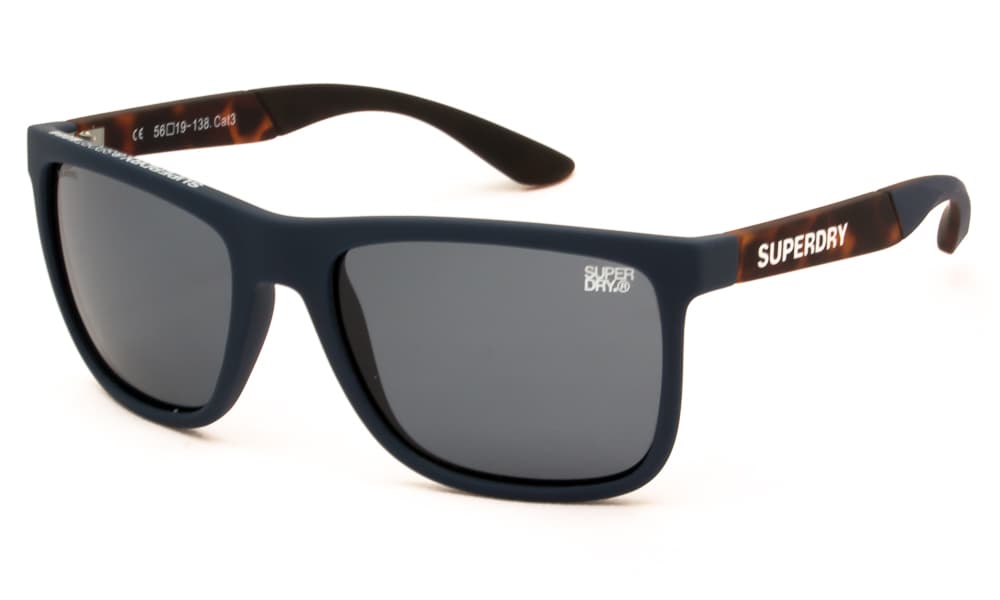 SUPERDRY ΓΥΑΛΙΑ ΗΛΙΟΥ SUPERDRY RUNNERX 122P 5619 RUNNERX Μπλέ