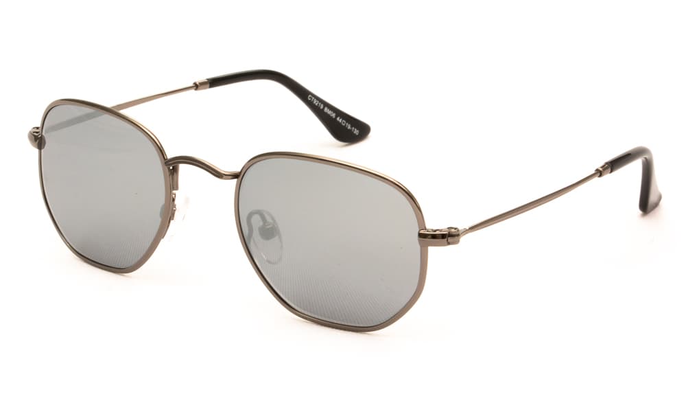 Girls' Sunglasses City Junior Gray