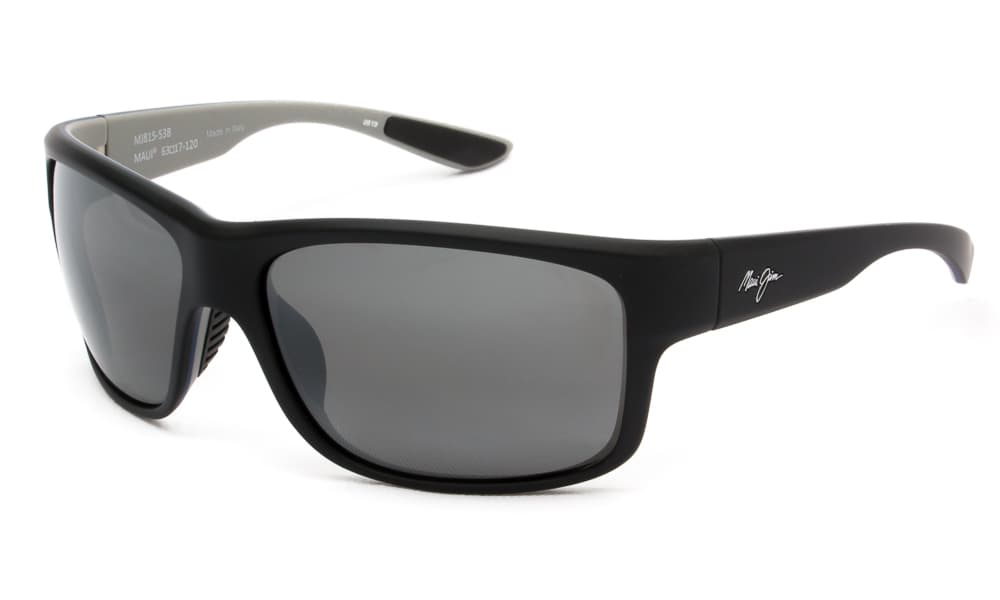 Men's Sunglasses Maui Jim Black