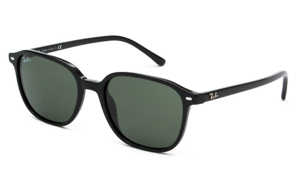 Men's Sunglasses Ray-Ban Black